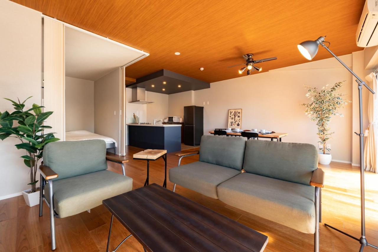 Imprest Stay Tokyo Kamata Buitenkant foto