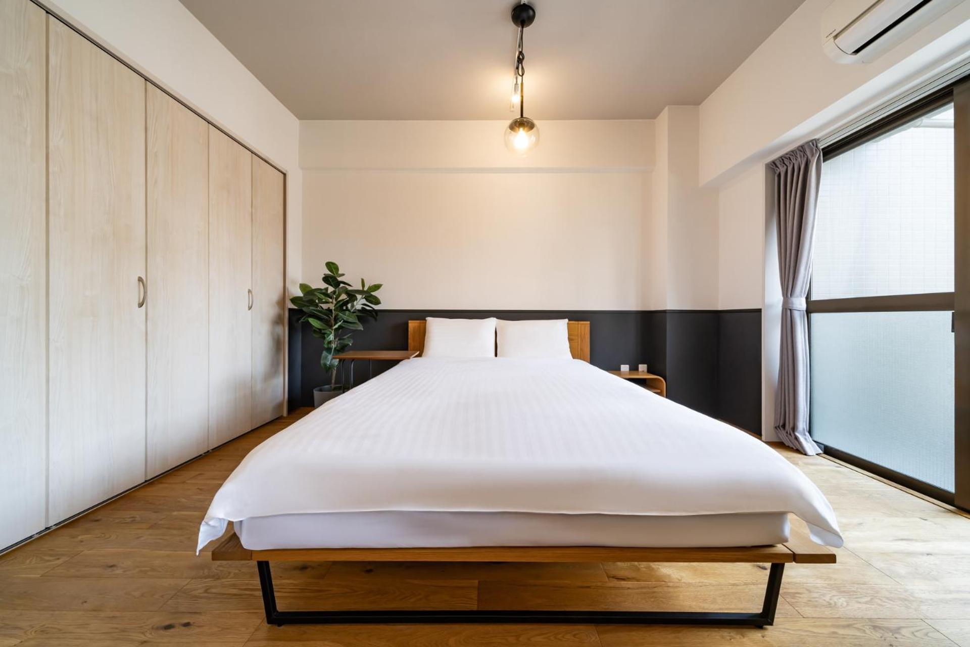 Imprest Stay Tokyo Kamata Buitenkant foto