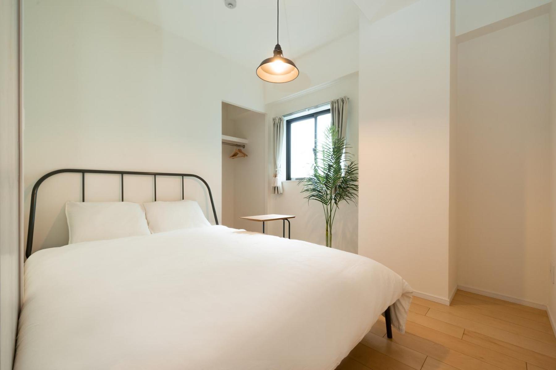 Imprest Stay Tokyo Kamata Kamer foto