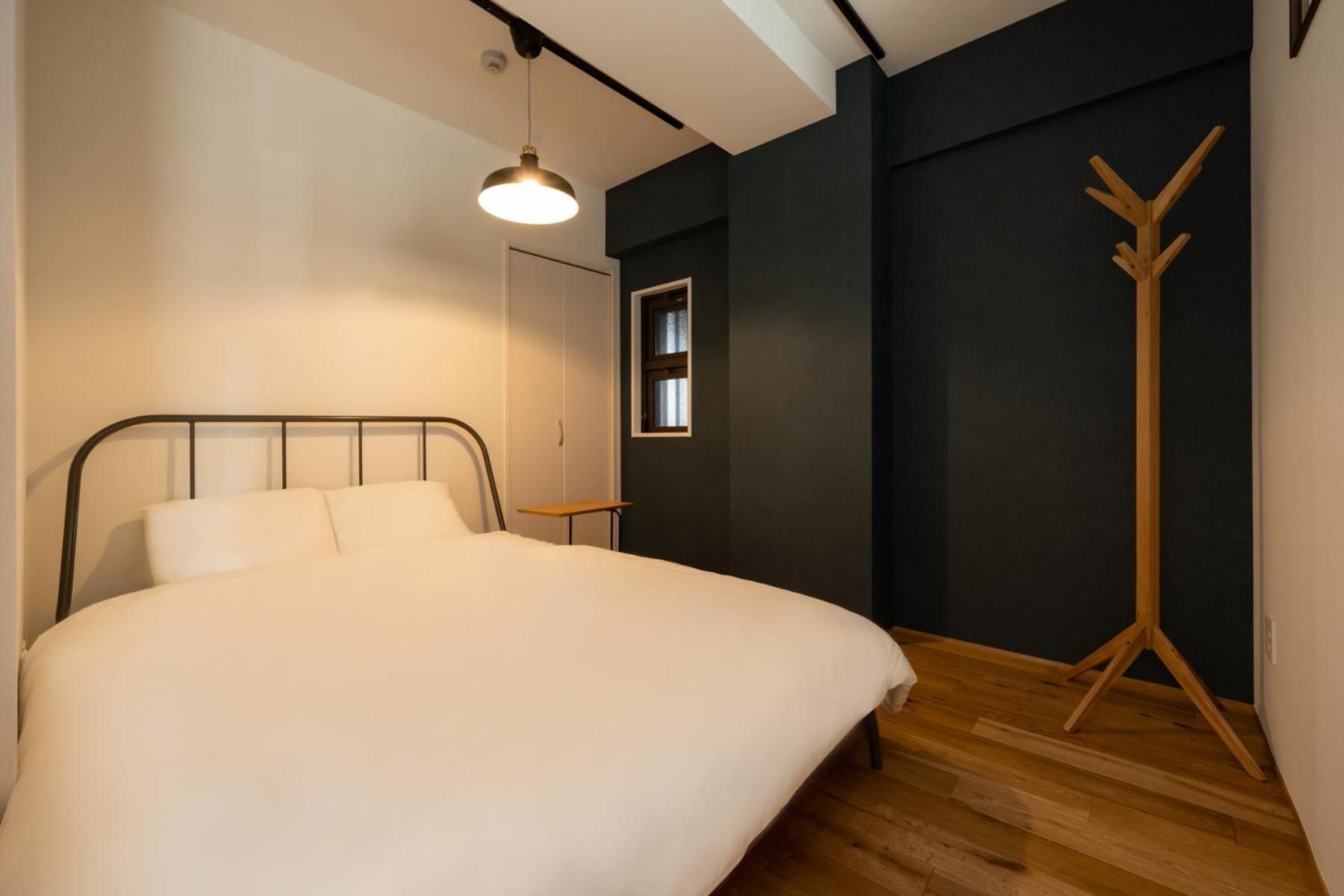 Imprest Stay Tokyo Kamata Kamer foto