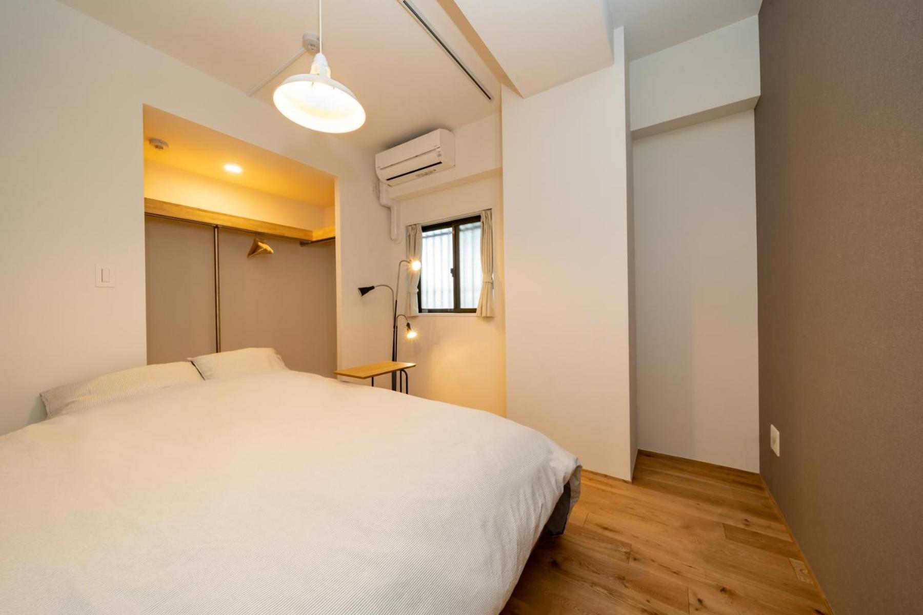 Imprest Stay Tokyo Kamata Kamer foto