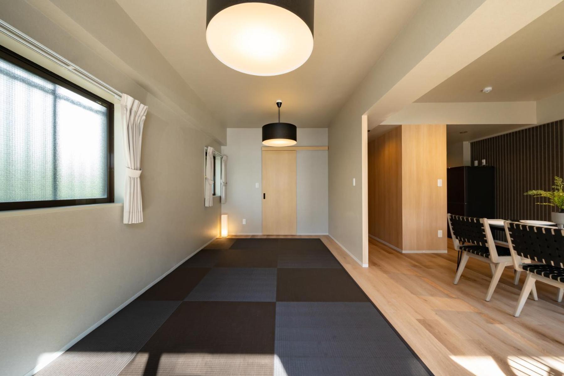 Imprest Stay Tokyo Kamata Kamer foto