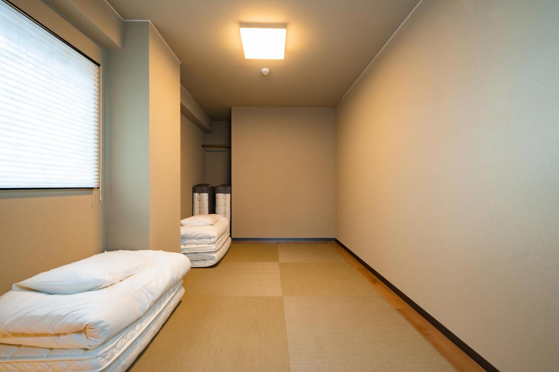 Imprest Stay Tokyo Kamata Kamer foto
