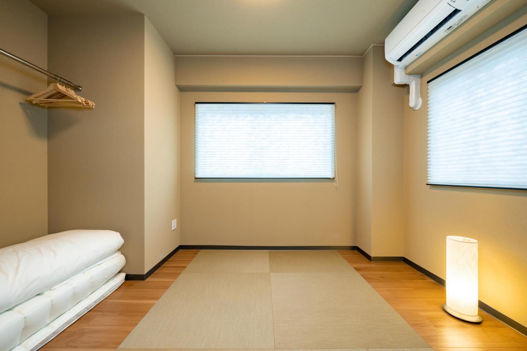 Imprest Stay Tokyo Kamata Kamer foto