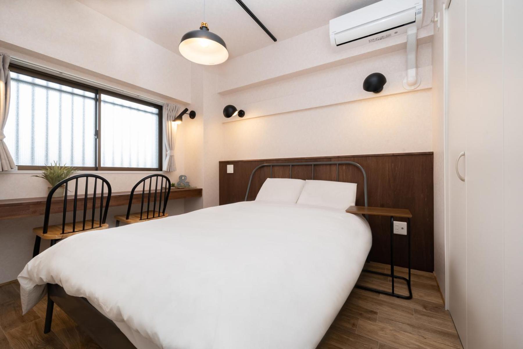 Imprest Stay Tokyo Kamata Kamer foto