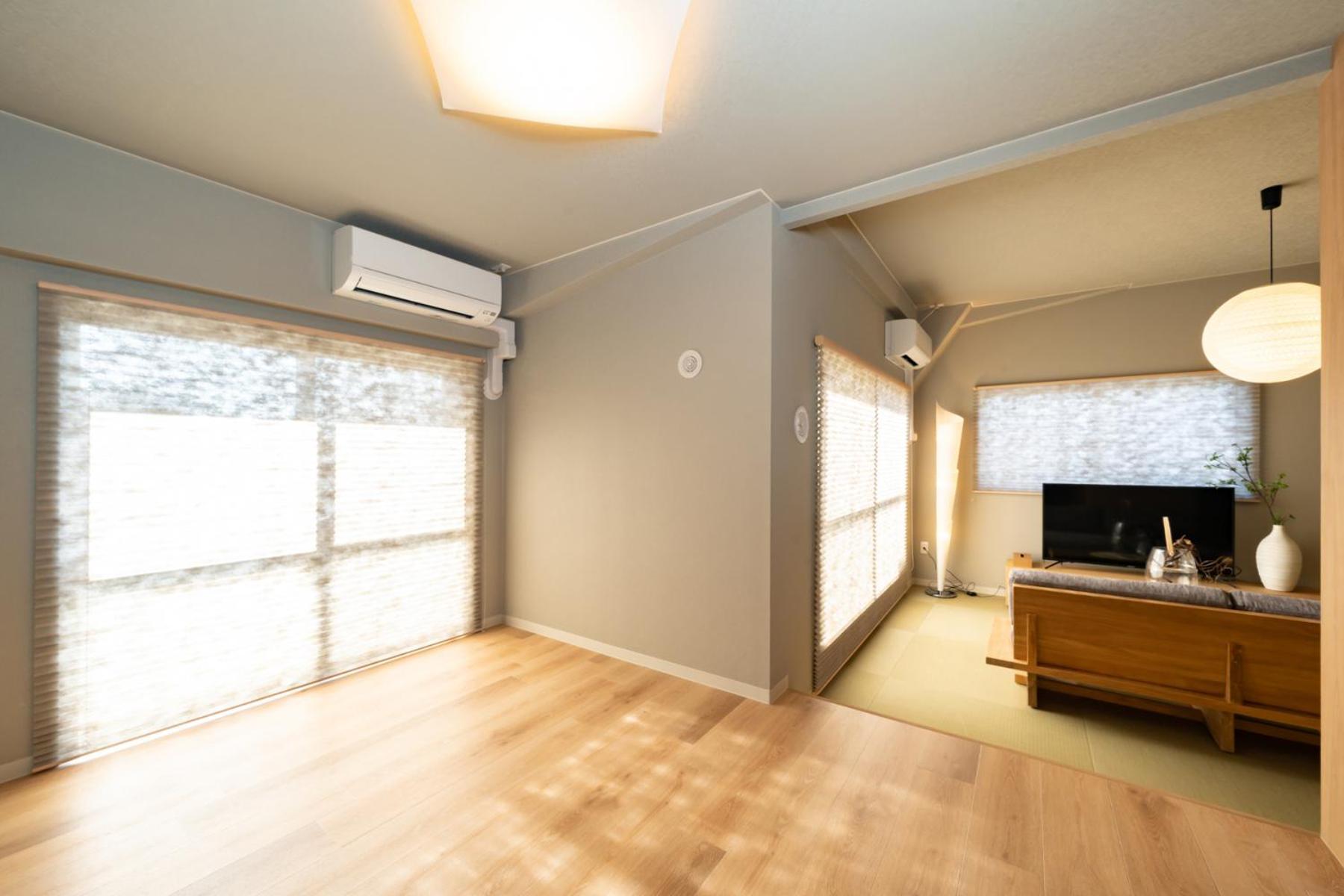 Imprest Stay Tokyo Kamata Kamer foto
