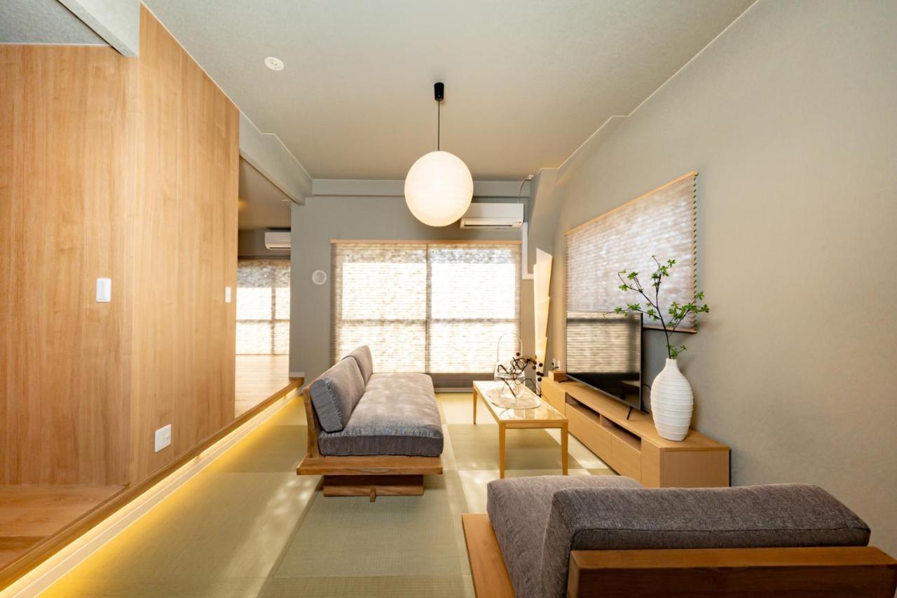 Imprest Stay Tokyo Kamata Buitenkant foto